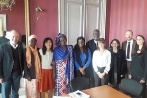 Déclaration - CERD : Réponse sanglante des ONGs de Droits de l’homme au Gouvernement Mauritanien