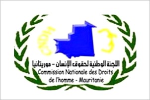 CNDH-Mauritanie : Célébration de la campagne de mobilisation contre les violences basées sur le Genre