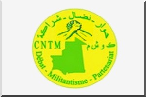 BIT: Déclaration de la CNTM