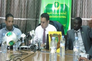 Scandale du FC Nouadhibou : la fédération doit se mettre au-dessus de la mêlée