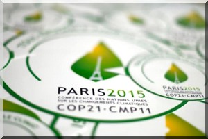 COP21: première réunion des négociateurs dès ce dimanche
