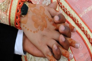 Maroc: la femme pourrait bientôt transmettre la nationalité à son mari étranger