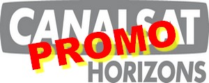 Encore de bonnes affaires sur CanalSat Afrique !!!