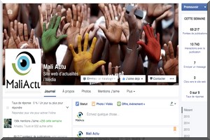 Journalistes sur le net : Entre bons et méchants