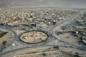 Construction de 10 échangeurs à Nouakchott : Alpha Consult recruté pour l’étude de faisabilité 