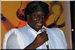 Nouakchott : Une soirée culturelle organisée par le Centre TARANIM des arts populaires traditionnels [PhotoReportage]