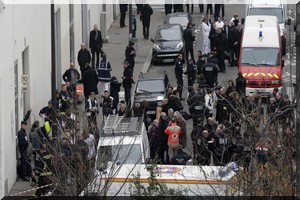 Les Oulémas de Mauritanie dénoncent l’attentat contre Charlie Hebdo