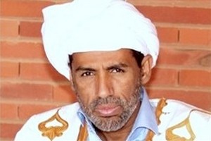 Un journal saoudien ouvre ses colonnes au Dr. Cheikh Ould Zeine, membre du Haut conseil Islamique