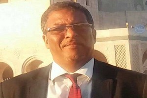 La question de l’esclavage et les erreurs récurrentes (Par le Magistrat Cheikh Sidi Mohamed ould Cheina)
