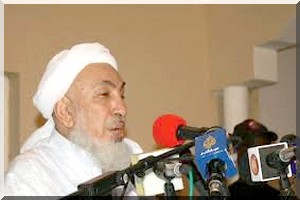 Un éminent érudit mauritanien appelle à cesser les guerres au nom de l’Islam