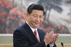 Chine: Xi Jinping obtient son ticket pour une présidence à vie