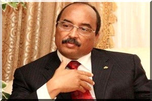  Mauritanie: Chinguitel a livré son chantier d’Ain Bentili pour l’accès universel aux services télécoms, évalué à 1,7 million $ 