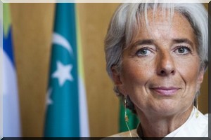 Christine Lagarde : « Pour éradiquer la corruption, mieux vaut traquer les tigres que les mouches » 