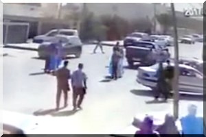 Vidéo. Une nouvelle méthode d'escroquerie en Mauritanie : Simulation de faux accidents à des fins d’arnaque