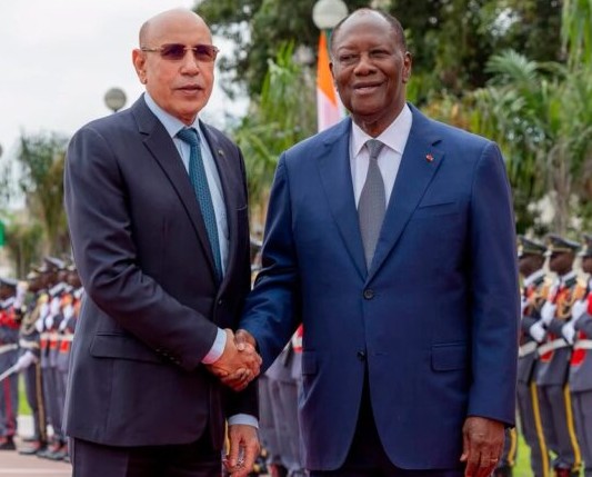 Abidjan–Nouakchott : une histoire qui raconte, des faits qui attestent