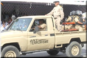 Lutte contre le terrorisme : Coup dur pour Nouakchott