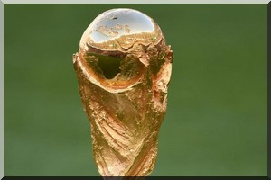 La Coupe du monde passe à 48 participants à l'unanimité
