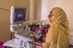Santé/Evaluation d'impact : Quelle protection sociale pour les femmes enceintes en Mauritanie ?