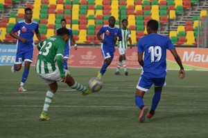 Nouakchott King’s pulvérise FC Deuz (6-1)