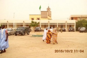 Mauritanie : Le MEN et la DEC préparent activement un bon déroulement des examens et concours de fin d’année scolaire