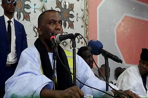 Vidéo. Présidentielle 2019 : Biram DAH ABEID à la rencontre de ses militants à Sebkha [PhotosReportage]