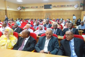 Migration en Mauritanie, du sécuritaire vers une vision de développement
