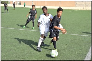 FFRIM : La DTN débute les détections de jeunes footballeurs