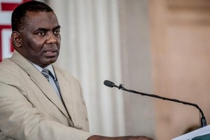 Vidéo. Aziz chercherait à