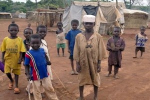 Darfour: le Soudan accuse l'Egypte de soutenir les rebelles