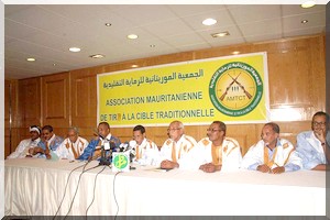  La cour suprême confirme la légitimité de l'association mauritanienne de tir à la cible