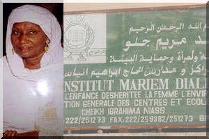 Décès de Mariame Diallo: Un arbre est tombé