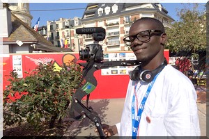 Portrait du cinéaste Dia : Quand la jeune génération cherche audacieusement à s’affirmer