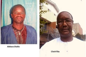 Le Pouvoir de Nouakchott interpellé par Banjul sur le Meurtre de Abbass Diallo