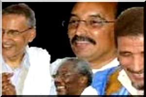 Dialogue politique : Point mort !