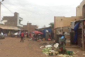 Disparition d’un transporteur mauritanien au Mali