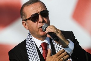 Présidentielle en Turquie : Erdogan réélu dès le premier tour 
