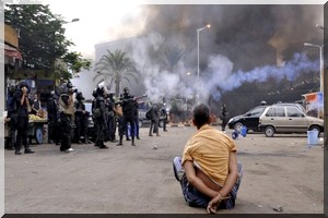 Egypte: Amnesty demande à l'UE de cesser d'être 
