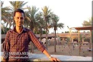  La famille du journaliste Ishak O. El Moctar n’a pas reçu d’aide de son employeur