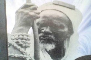 Expansion de l’islam et du Tijaniyya : El hadji Omar Tall, tête de pont au Sénégal