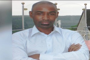 Biram Dah Abeid, la mauvaise conscience de l’Afrique noire/ Tribune de Elhadj Fall