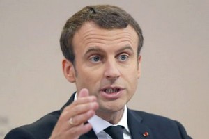 Syrie: la France 