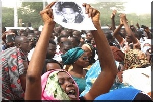 Enlèvement de jeunes filles : Où sont passées les sirènes de la gendarmerie   