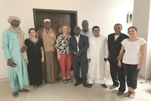 Esclavage : Atelier de capitalisation à Bamako