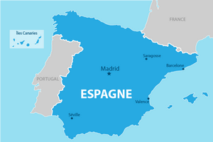 Vandalisme de pro-Polisario contre un consulat du Maroc à Valence : L’Espagne condamne