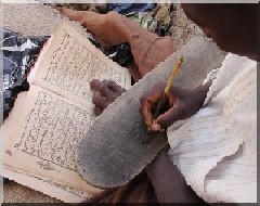 Sénégal : sept maîtres coraniques condamnés pour incitation à la mendicité. 