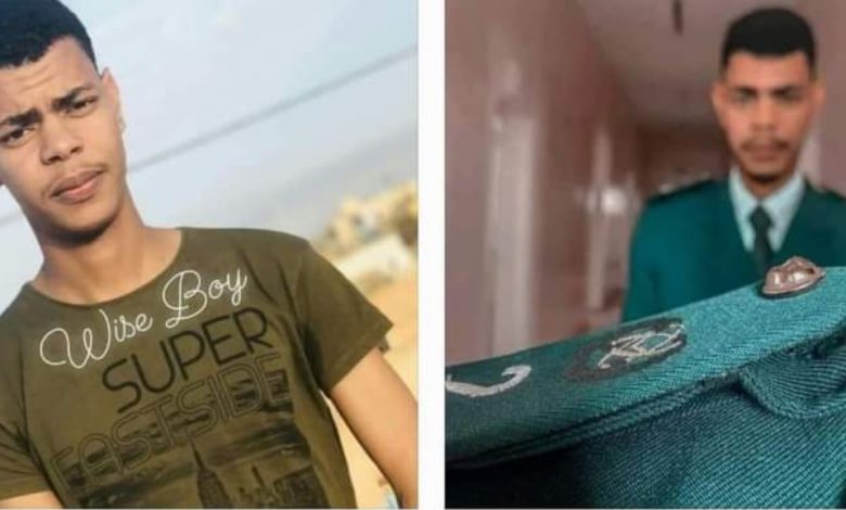 Nouadhibou : un officier écroué pour meurtre involontaire d’un étudiant à l’académie navale