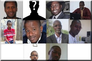Facebook en Pulaar : quatre Mauritaniens dans le Top 10 des gens qui ont rendu possible ce rêve