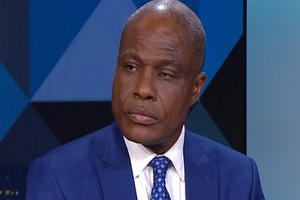 Martin Fayulu :