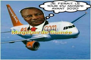 Voici les techniques de fraudes des élections en Afrique