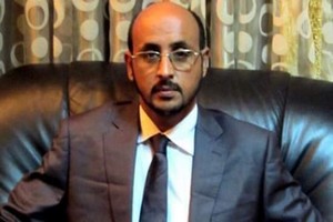 Décès de l'ancien président de la Cour suprême Yehafdhou Ould Youcef à Tunis